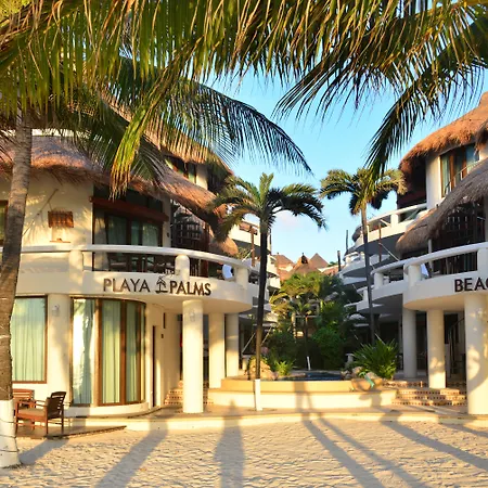 Playa Palms Beach Hotel-2