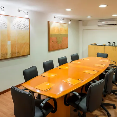 Courtyard By Marriott Villahermosa Tabasco-2