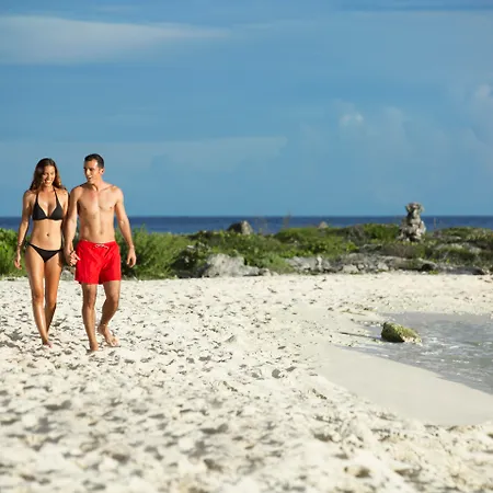 Grand Sirenis Riviera Maya Resort & Spa All Inclusive-2