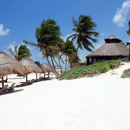 Hip Hotel Tulum-2