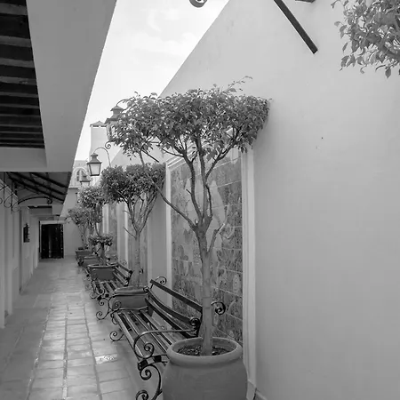 Hotel La Morada-2