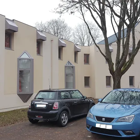 Initial By Balladins Torcy / Marne-La-Vallee-3