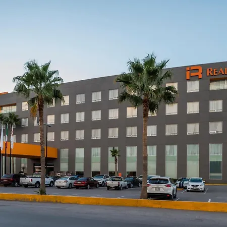Real Inn Torreon-2
