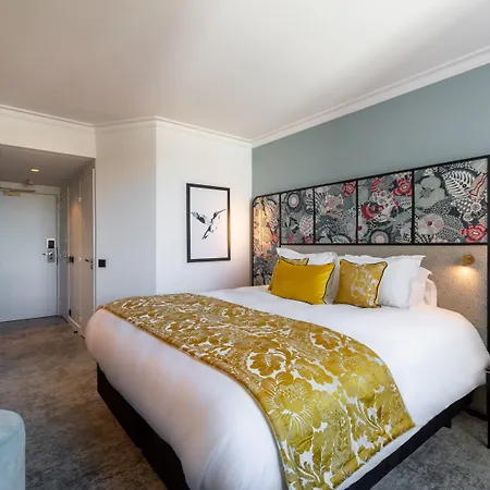 Voco Paris Montparnasse By Ihg-2