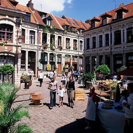 Hotel Des Reignaux-2