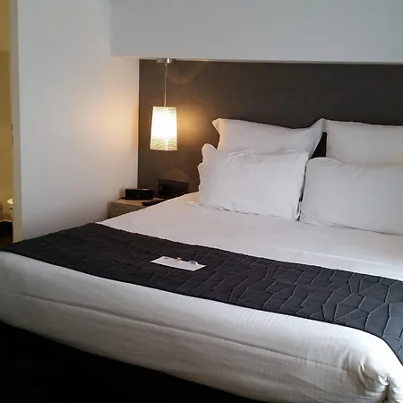 Best Western Plus Bordeaux Gare Saint-Jean-3