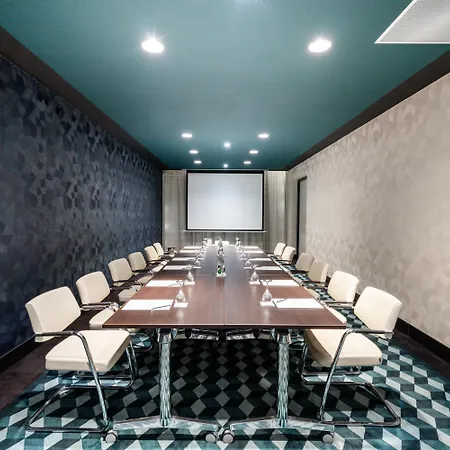 Hotel Burdigala By Inwood Hotels-2