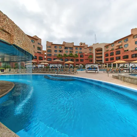 Penasco Del Sol Hotel-2