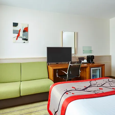Holiday Inn Toulon City Centre By Ihg-2