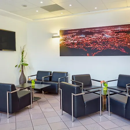 Holiday Inn Toulon City Centre By Ihg-3
