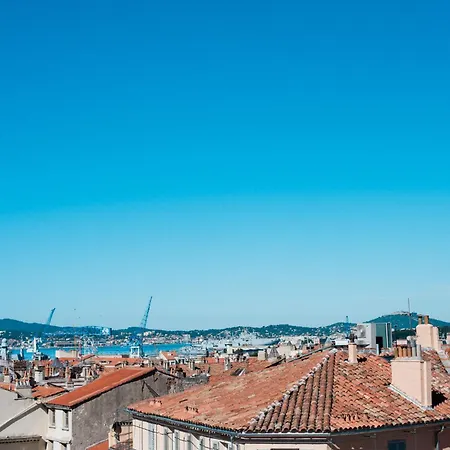 Grand Hôtel Dauphiné, Boutique Hôtel&Suites-3