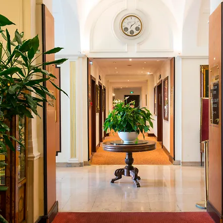 Hotel West End Promenade-2
