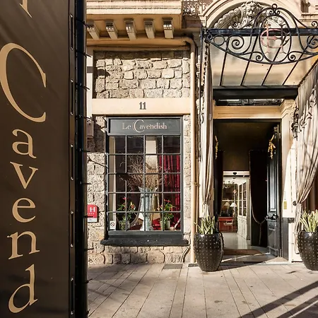 Le Cavendish-2