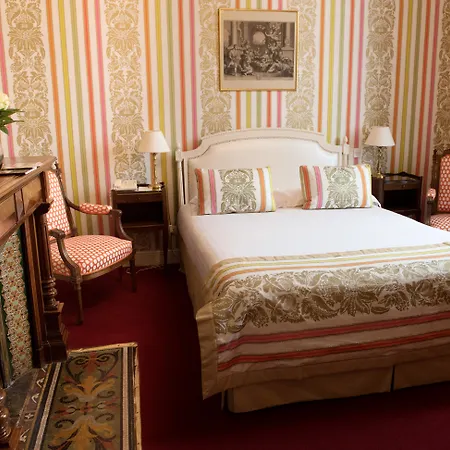 Hôtel Le Choiseul-3