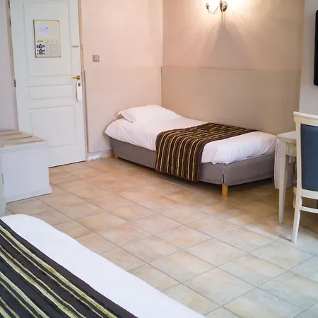 Hôtel Artea Aix Centre-2