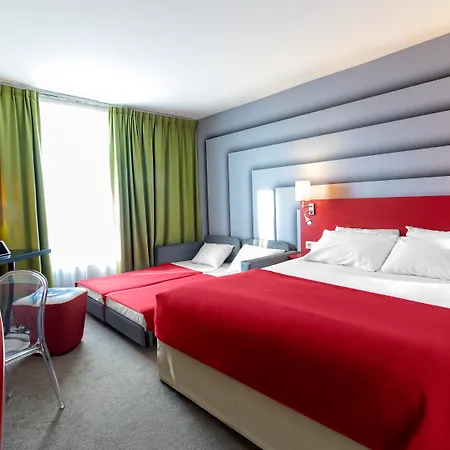 ibis Styles Avignon Sud-3