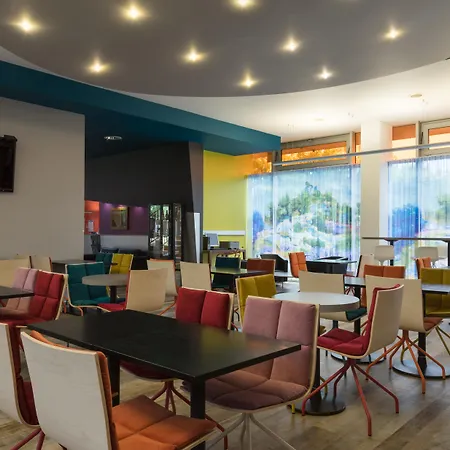 The Originals City, Hôtel Codalysa, Torcy (Inter-Hotel)-3