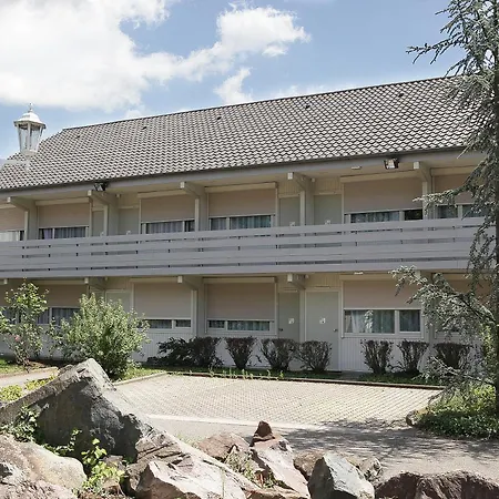 Hotel Campanile Strasbourg Aeroport Lingolsheim-2