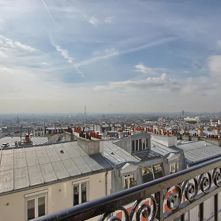 Timhotel Montmartre-2