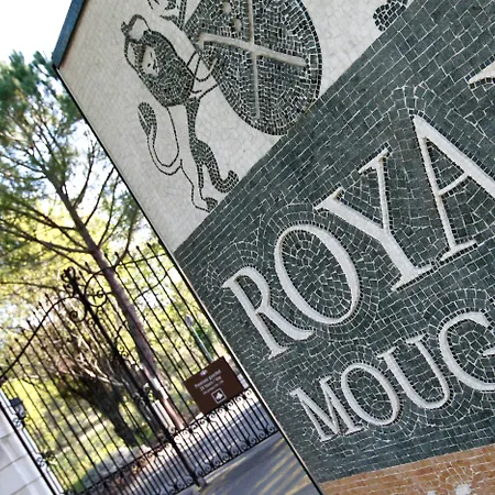 Royal Mougins Golf, Hotel & Spa De Luxe-3