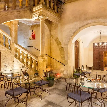 Best Western Marquis de la Baume-2