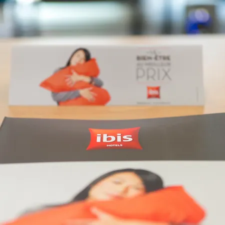 ibis Nogent Sur Marne RÉNOVÉ EN 2025-3