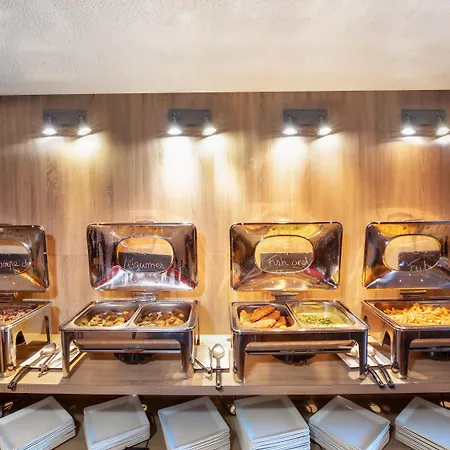 SOWELL HOTELS Le Parc&Spa-3