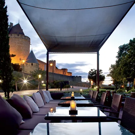 Hôtel Montmorency&Spa-3