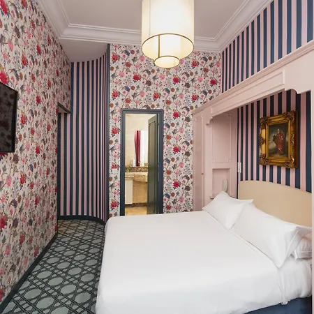 Hotel Saint Germain-2