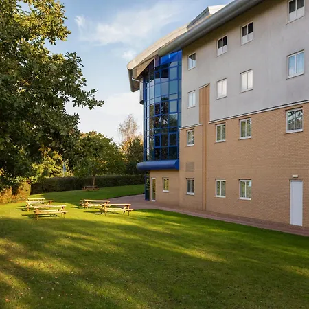 Holiday Inn Express Southampton - M27, J7 By Ihg-2
