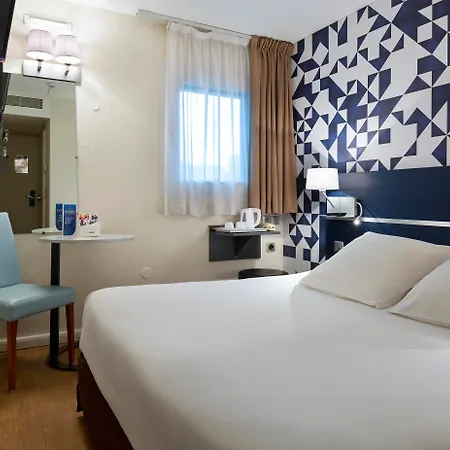Comfort Hotel Paris Porte d'Ivry-2