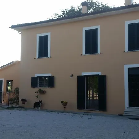 B&B Le Rose-2