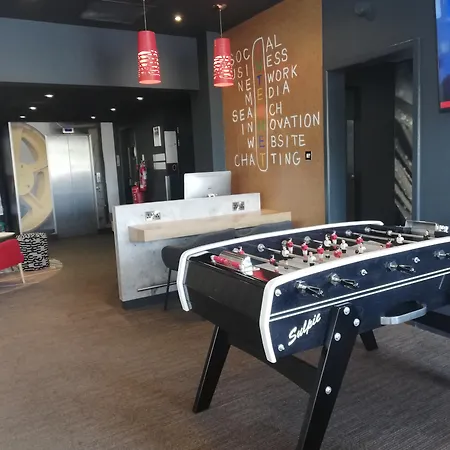 Ibis Birmingham Bordesley-2