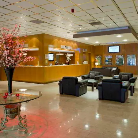 Clarion Croydon Park Hotel-2