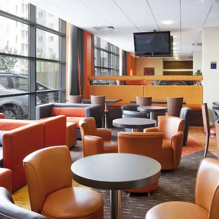 Holiday Inn Express Slough-2