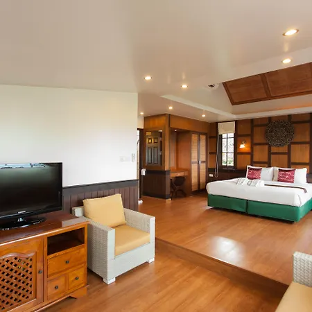 Coco Palm Beach Resort - Sha Extra Plus-3