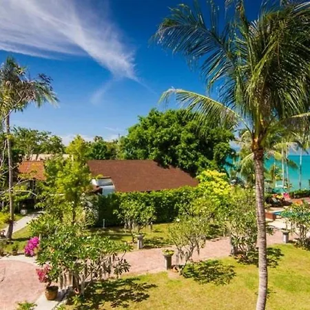 Coco Palm Beach Resort - Sha Extra Plus-2
