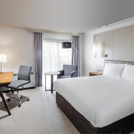 Crowne Plaza Plymouth By Ihg-3