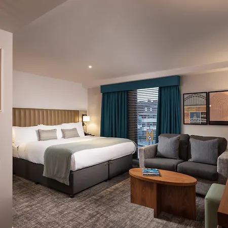 Staybridge Suites Newcastle By Ihg-2