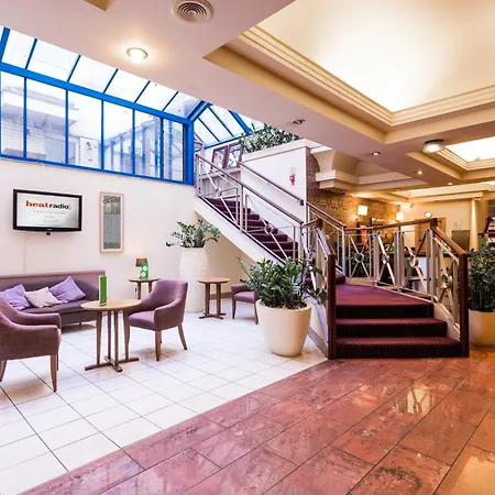 The Gardens Hotel-2