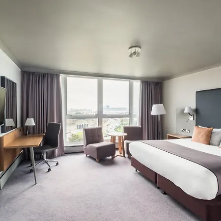 Voco Southampton By Ihg-2