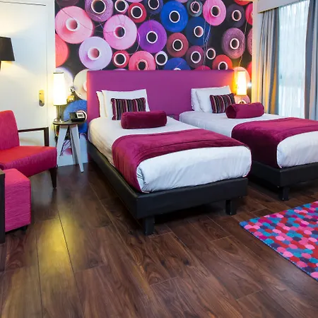 Hotel Indigo Liverpool By Ihg-2