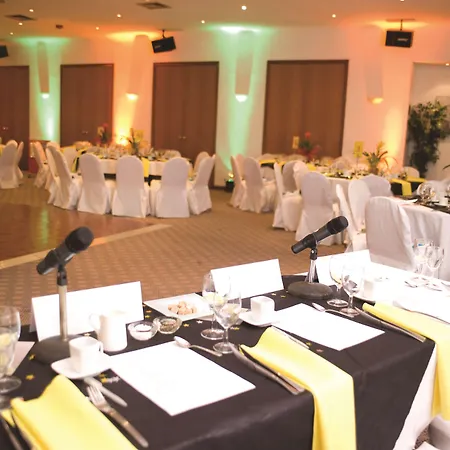 Best Western Palm Hotel-3