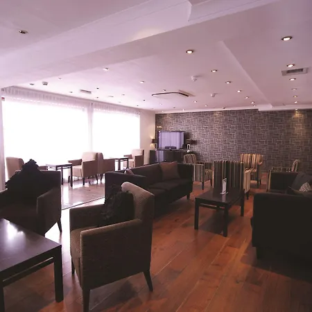 Best Western Palm Hotel-2