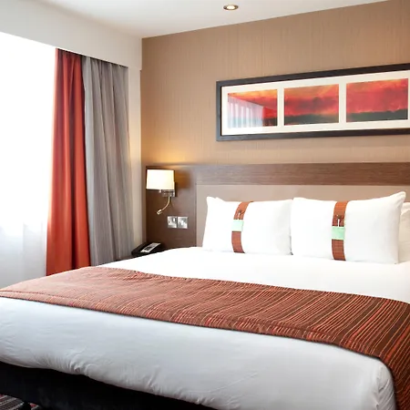 Holiday Inn London - Wembley, An Ihg Hotel-2