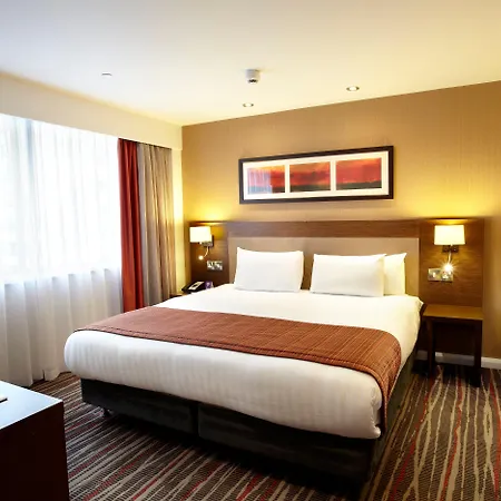 Holiday Inn London - Wembley, An Ihg Hotel-3