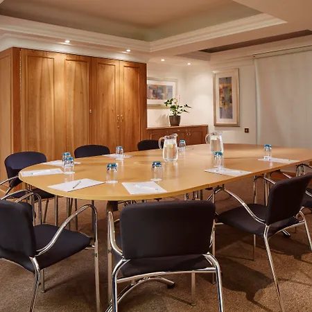 Lancaster Gate Hotel-3