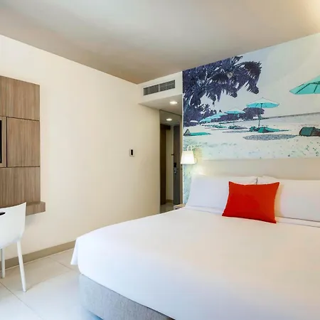 Travelodge Pattaya-2