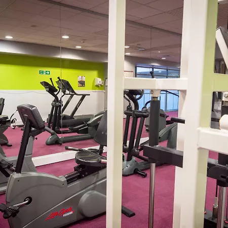 Holiday Inn Liverpool City Centre By Ihg-2