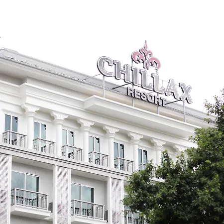 Chillax Resort-2
